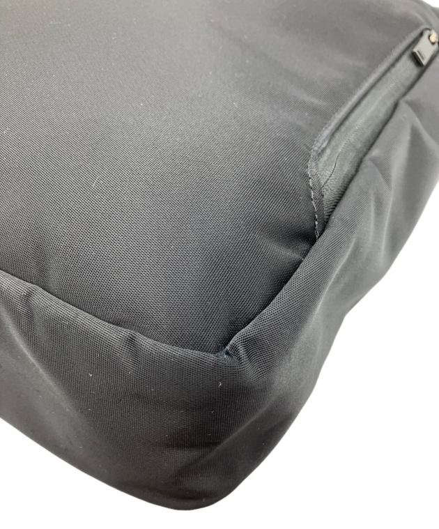 中古・古着通販】PORTER (ポーター) 2WAYトートバッグ ブラック