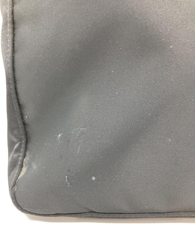 中古・古着通販】PORTER (ポーター) 2WAYトートバッグ ブラック