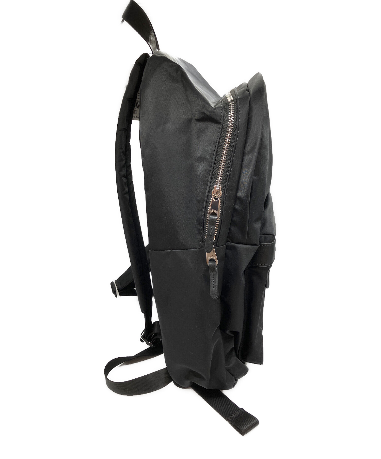 中古・古着通販】EPOR (エポール) Pac Sac パックサック ブラック 