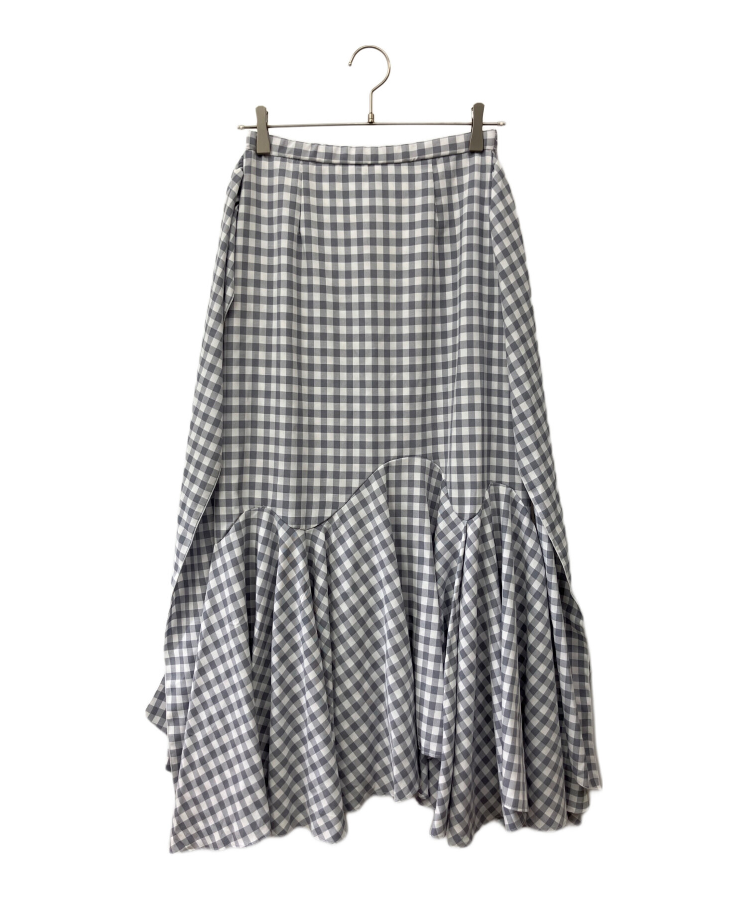 中古・古着通販】Honey mi Honey (ハニーミーハニー) ribbon frill