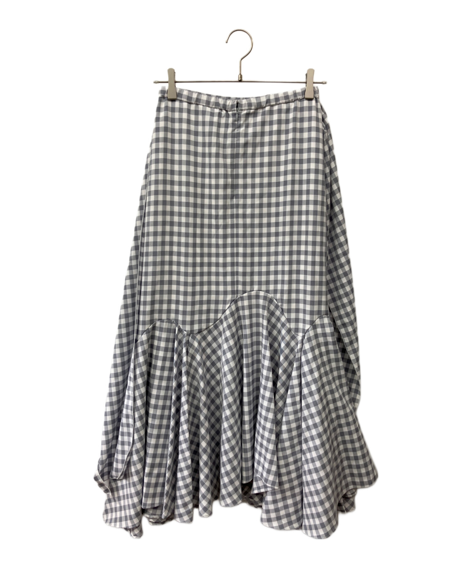 中古・古着通販】Honey mi Honey (ハニーミーハニー) ribbon frill 