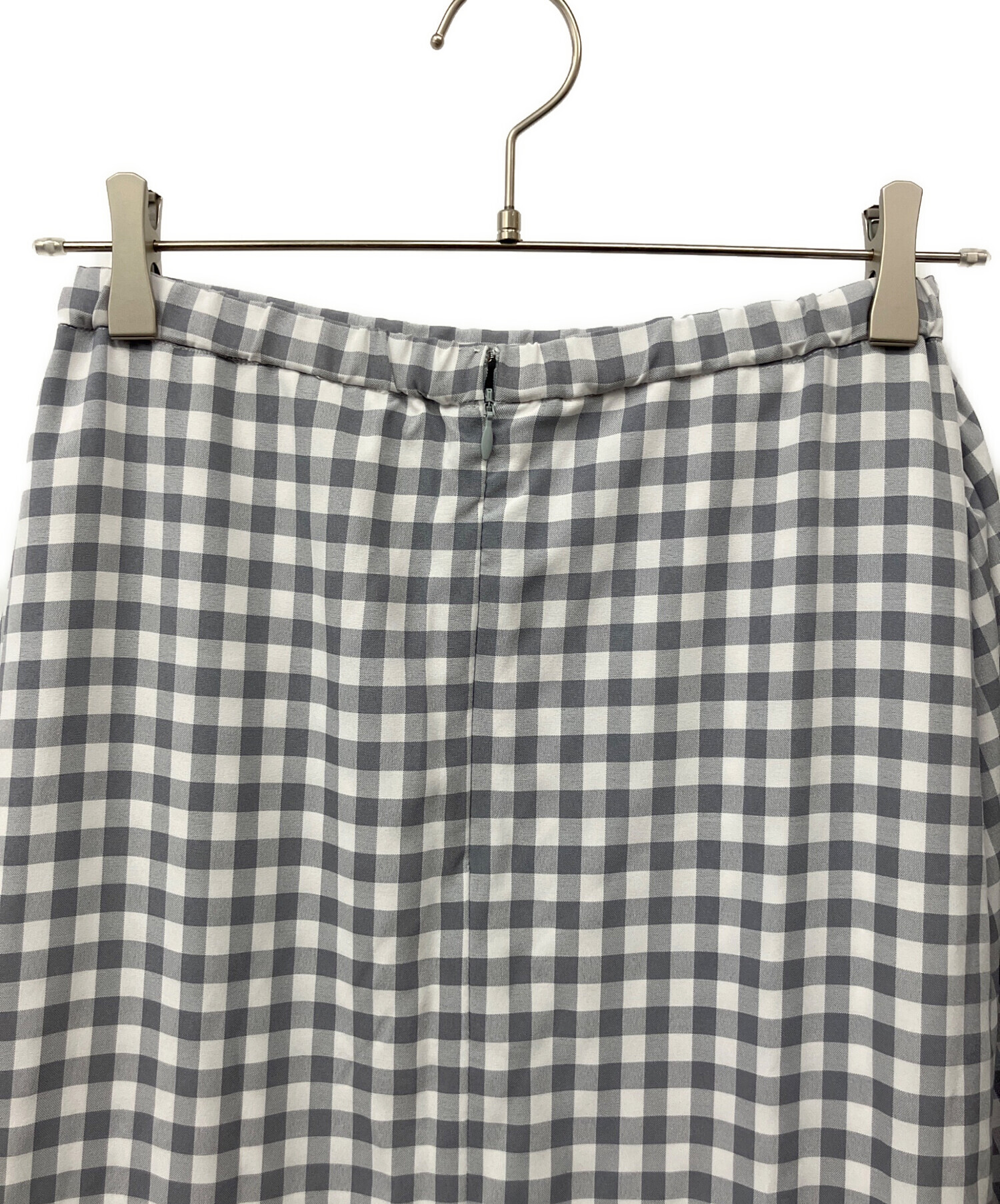 中古・古着通販】Honey mi Honey (ハニーミーハニー) ribbon frill 