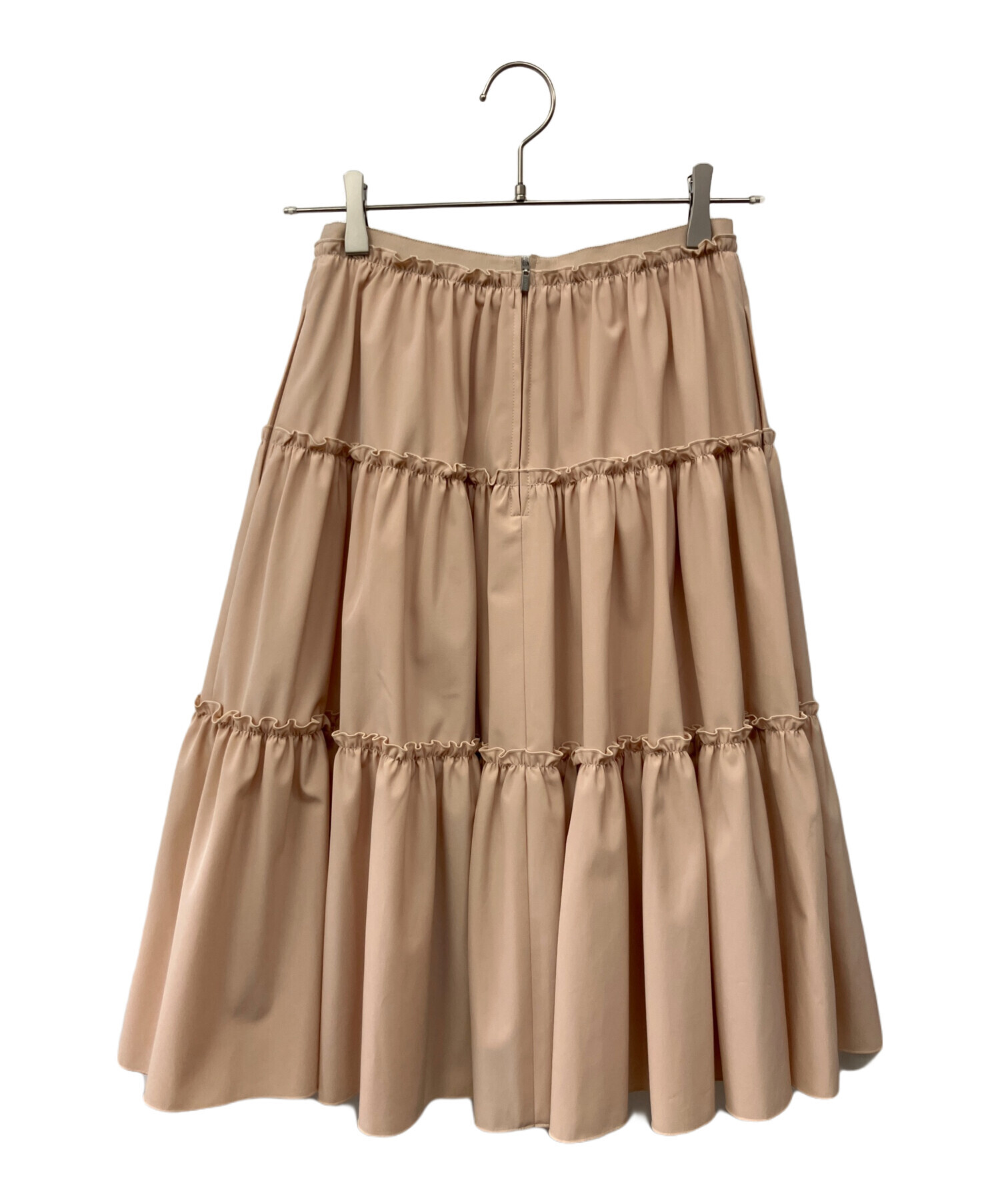 FOXEYニューヨーク スカート 【Aランク】【中古】 市場】フォクシー