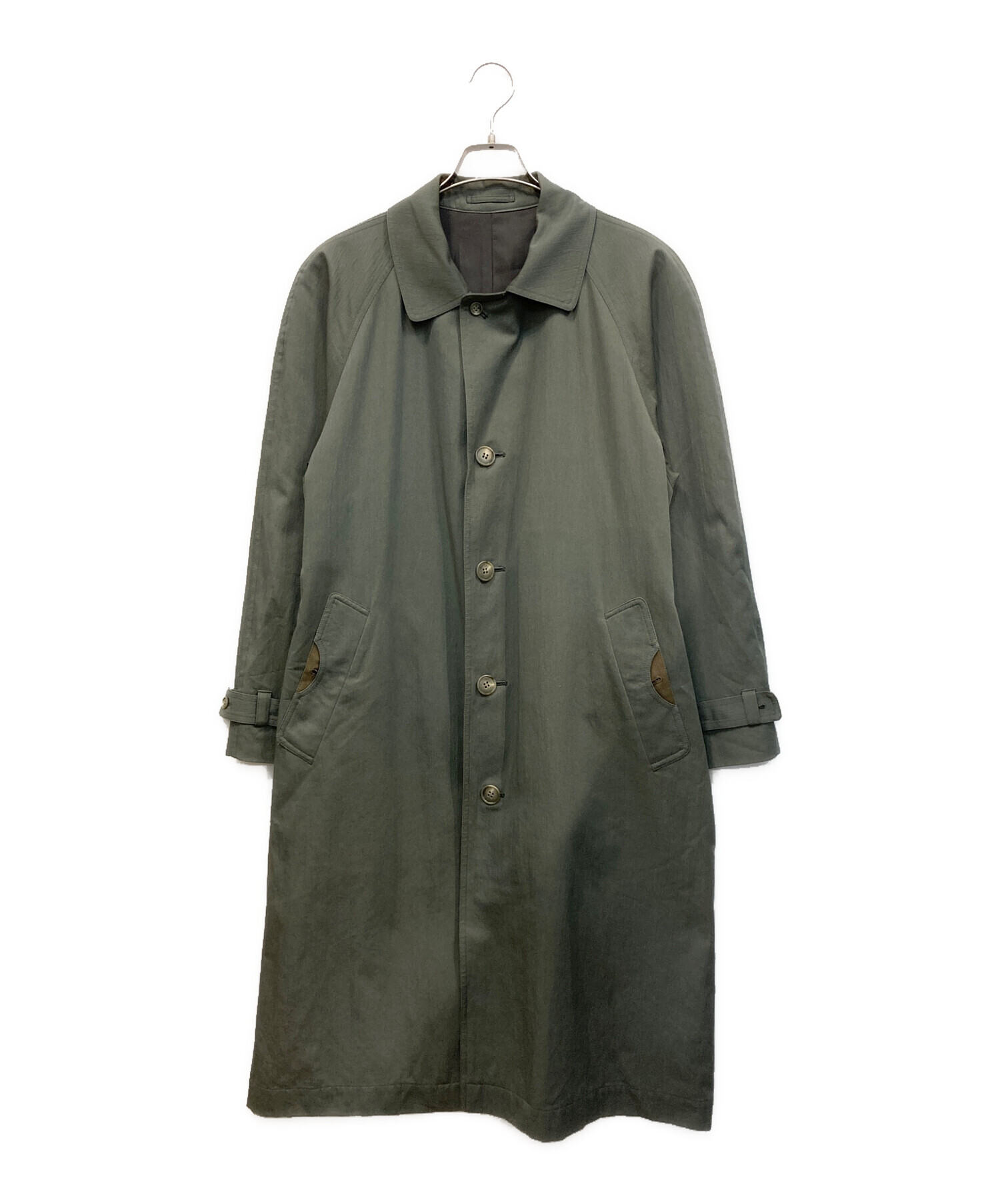 LANVIN en Bleu（ランバンオンブルー）の「ポリエステルツイル