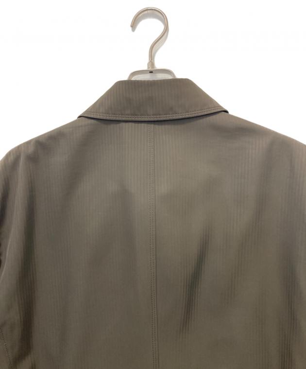 未使用 定価16万 gotairiku ツイード アルスターコート L 五大陸 未使用 定価16万 gotairiku ツイード アルスターコート L 五大陸