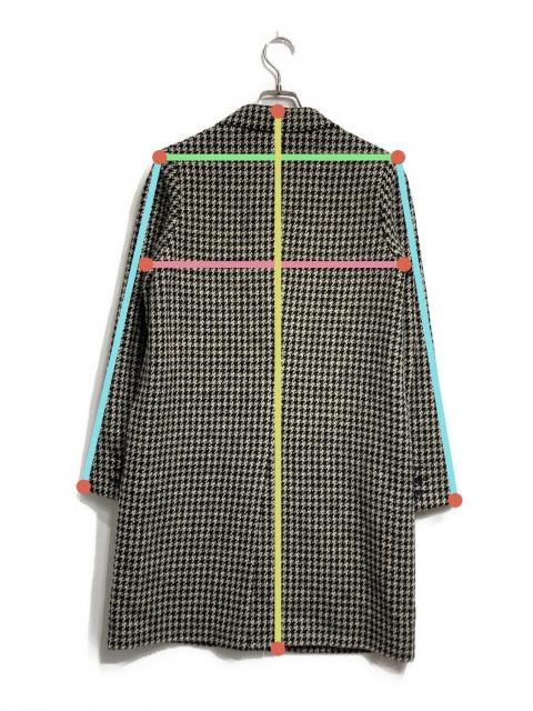 中古・古着通販】MARGARET HOWELL (マーガレットハウエル) SHADOW