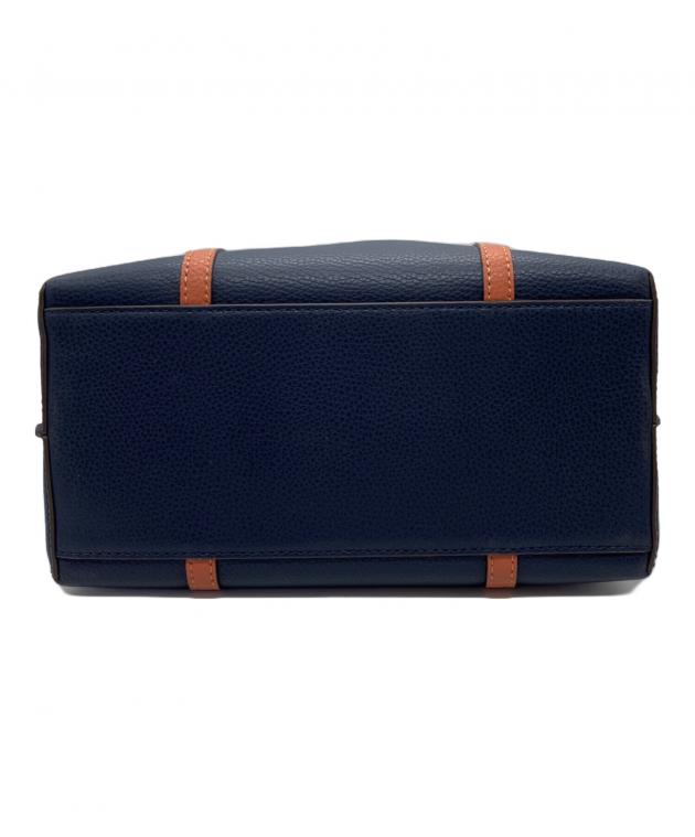 中古・古着通販】TORY BURCH (トリーバーチ) COMPARTMENT SMALL TOTE