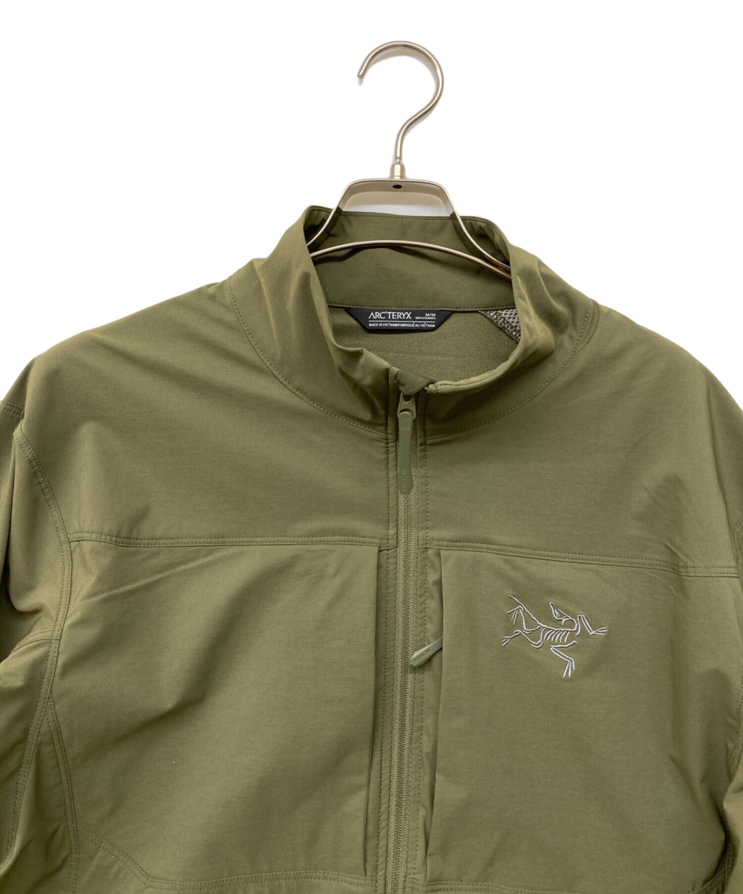 中古・古着通販】ARC'TERYX (アークテリクス) GAMMA LIGHTWEIGHT