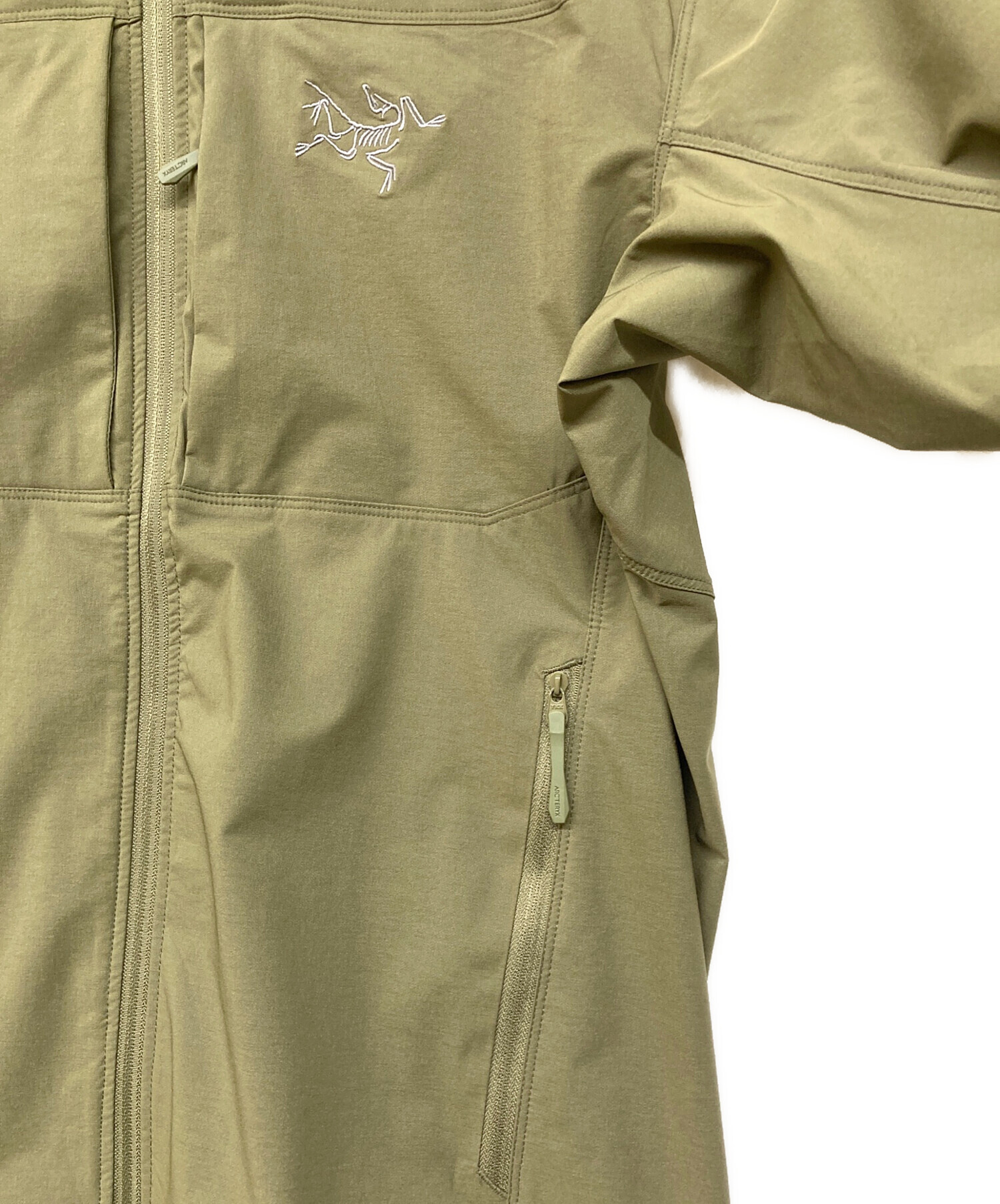 中古・古着通販】ARC'TERYX (アークテリクス) GAMMA LIGHTWEIGHT