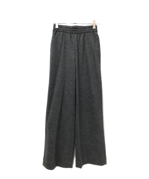 中古・古着通販】theory luxe (セオリーリュクス) ウールワイド