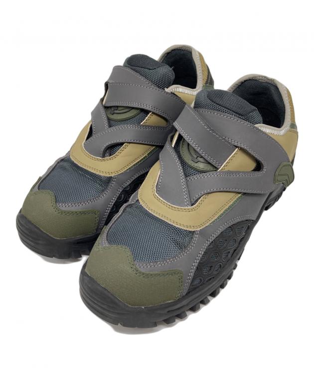 中古・古着通販】Kiko Kostadinov (キコ・コスタディノフ) HARKMAN