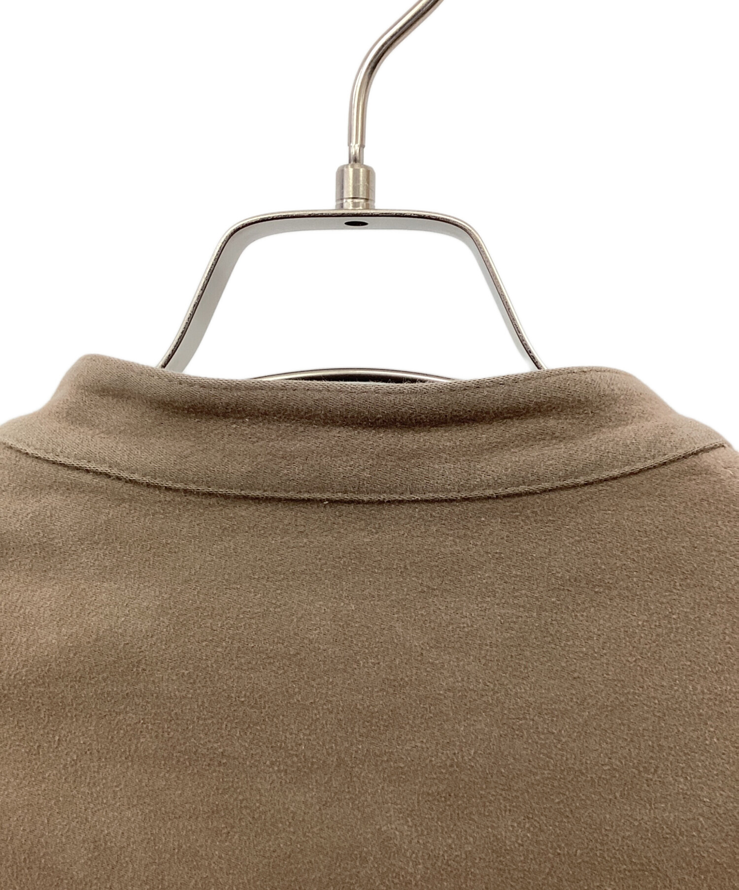 アナトミカ　モールスキンドルマン　Ｌ ANATOMICA (アナトミカ) DOLMAN GER MOLESKIN / ドルマン