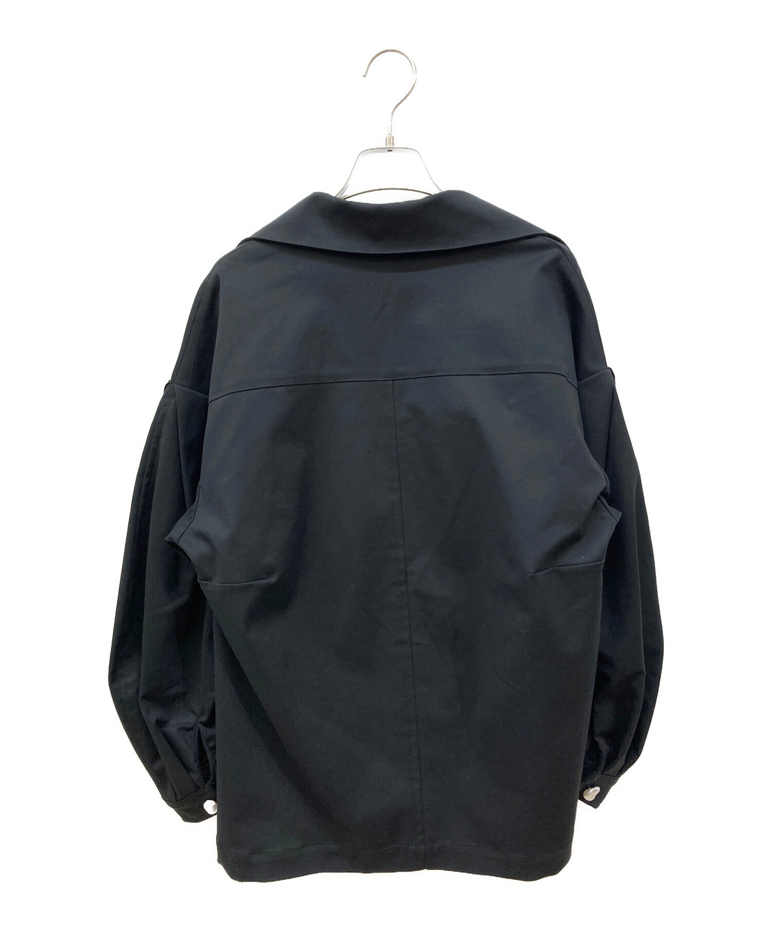 中古・古着通販】Adam et Rope (アダム エ ロペ) タックスリーブ 中古・古着通販】Adam et Rope (アダム エ ロペ) タックスリーブ