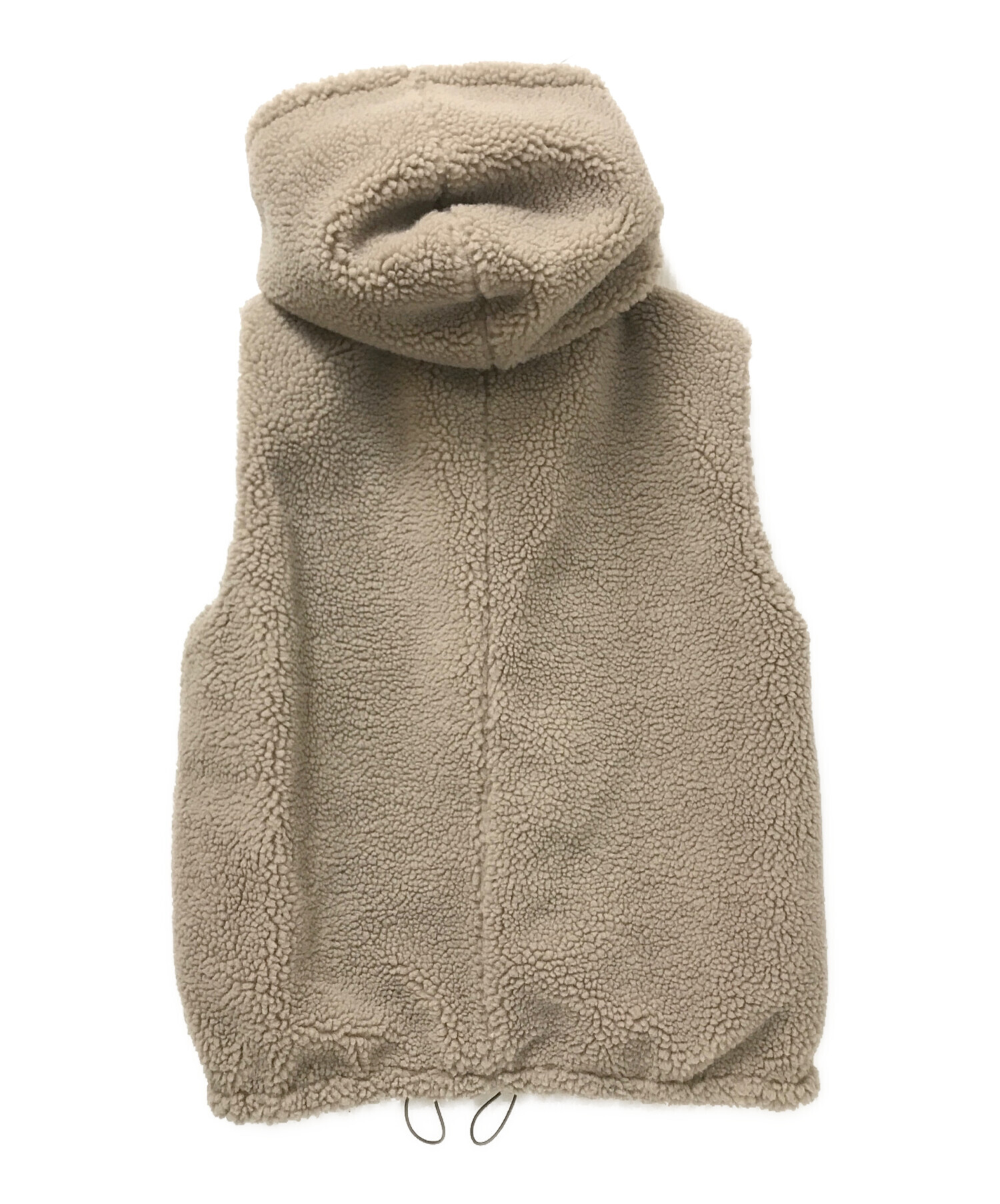 中古・古着通販】ARPEGE STORY (アルページュストーリー) リバーシブル