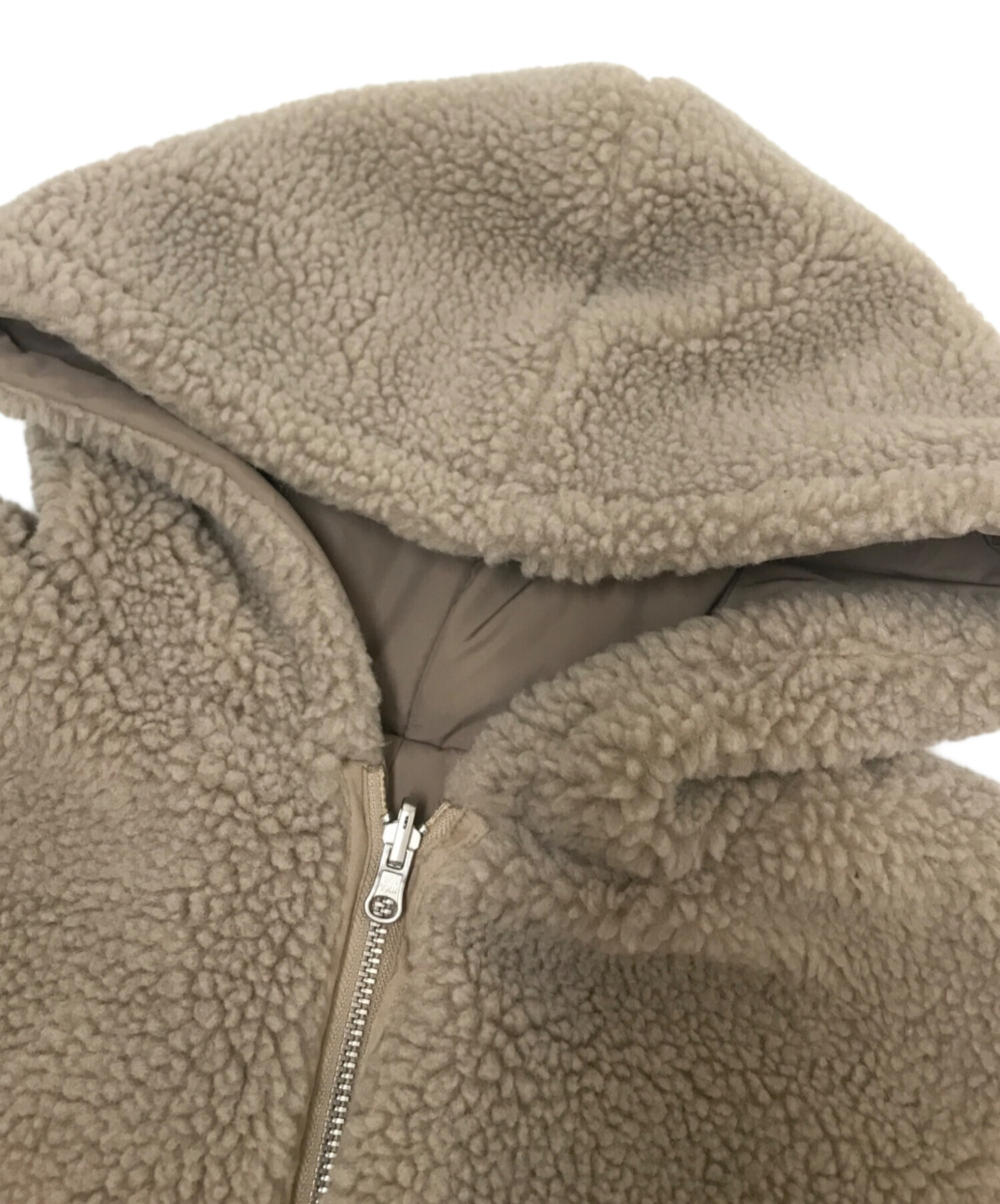 中古・古着通販】ARPEGE STORY (アルページュストーリー) リバーシブル