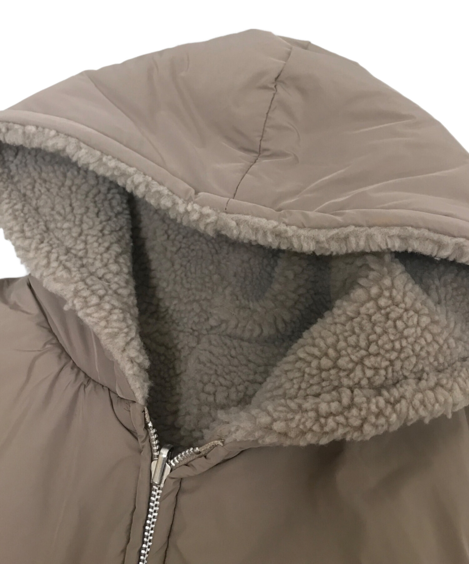 中古・古着通販】ARPEGE STORY (アルページュストーリー) リバーシブル