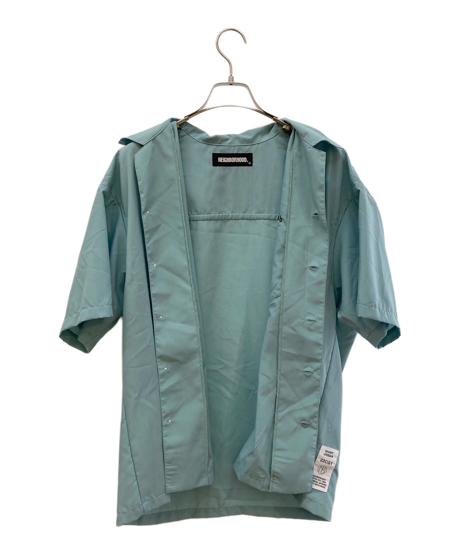中古・古着通販】NEIGHBORHOOD (ネイバーフッド) PIPING E-SHIRT