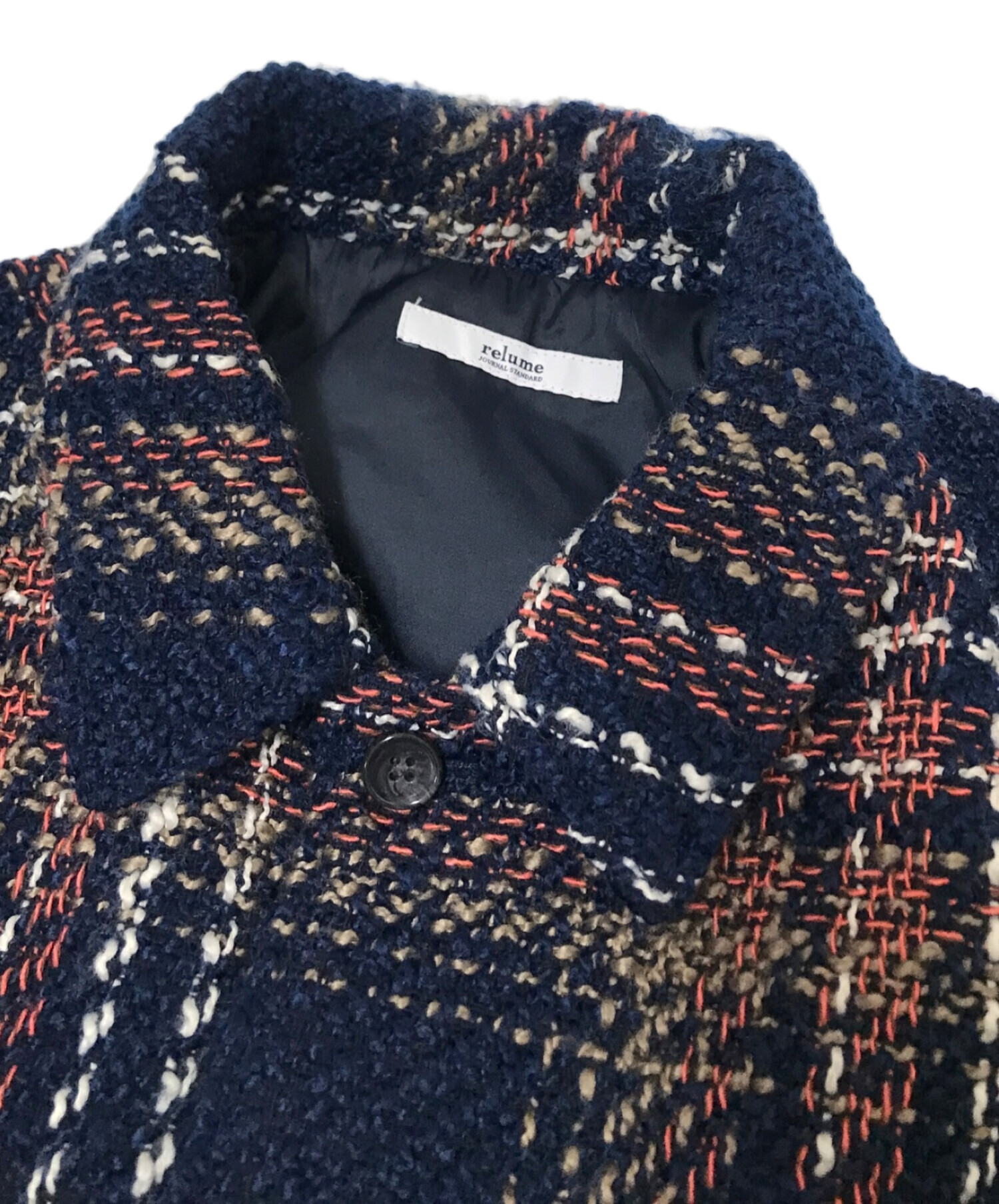 中古・古着通販】JOURNAL STANDARD relume (ジャーナルスタンダード