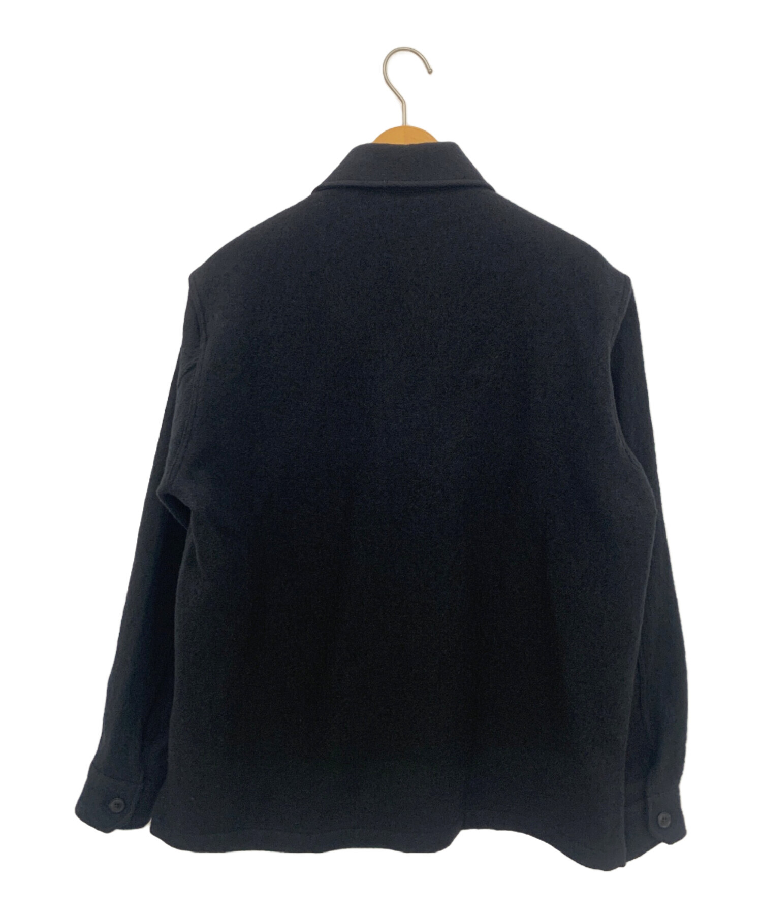 中古・古着通販】TOMORROW LAND (トゥモローランド) ボイルドウール