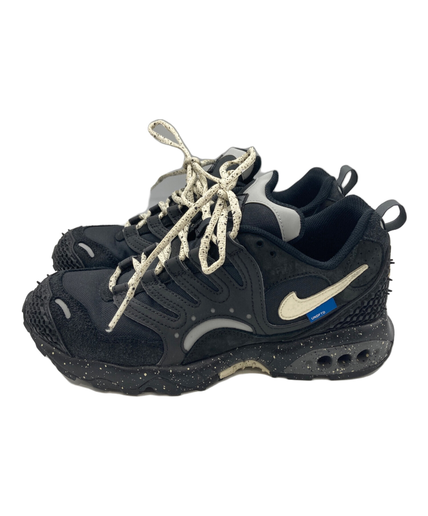 中古・古着通販】NIKE (ナイキ) UNDEFEATED (アンディフィーテッド 