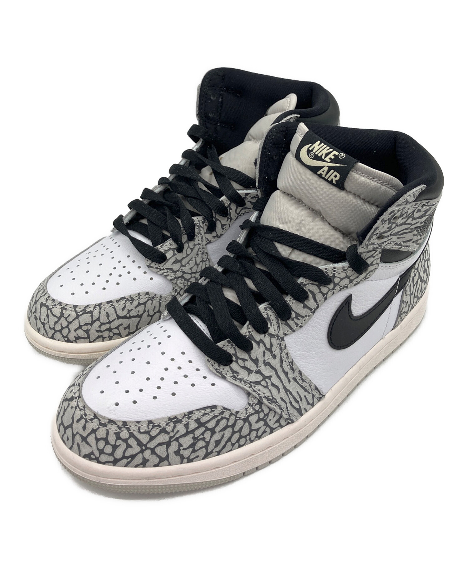 中古・古着通販】NIKE (ナイキ) Air Jordan 1 High OG 