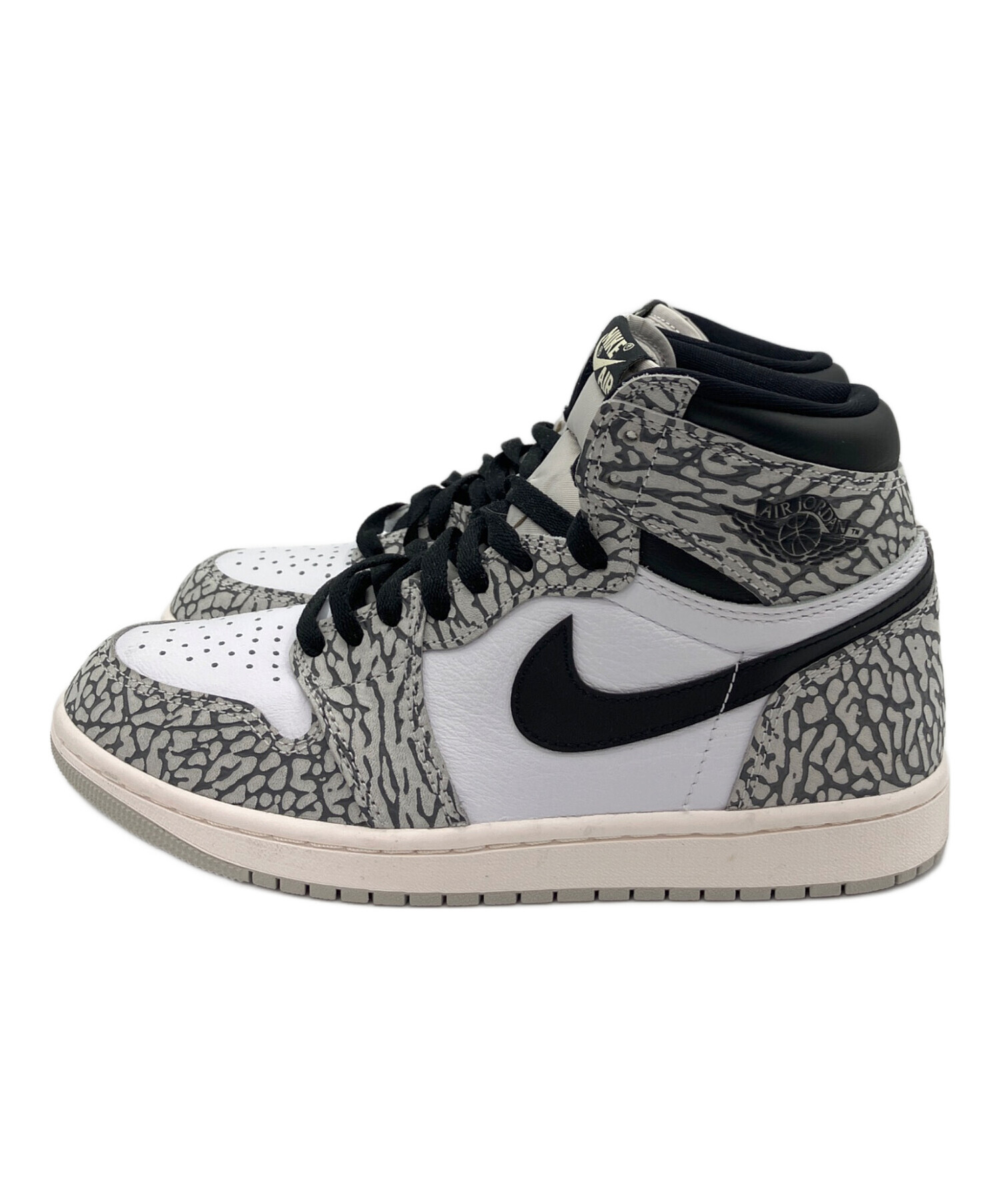 中古・古着通販】NIKE (ナイキ) Air Jordan 1 High OG 