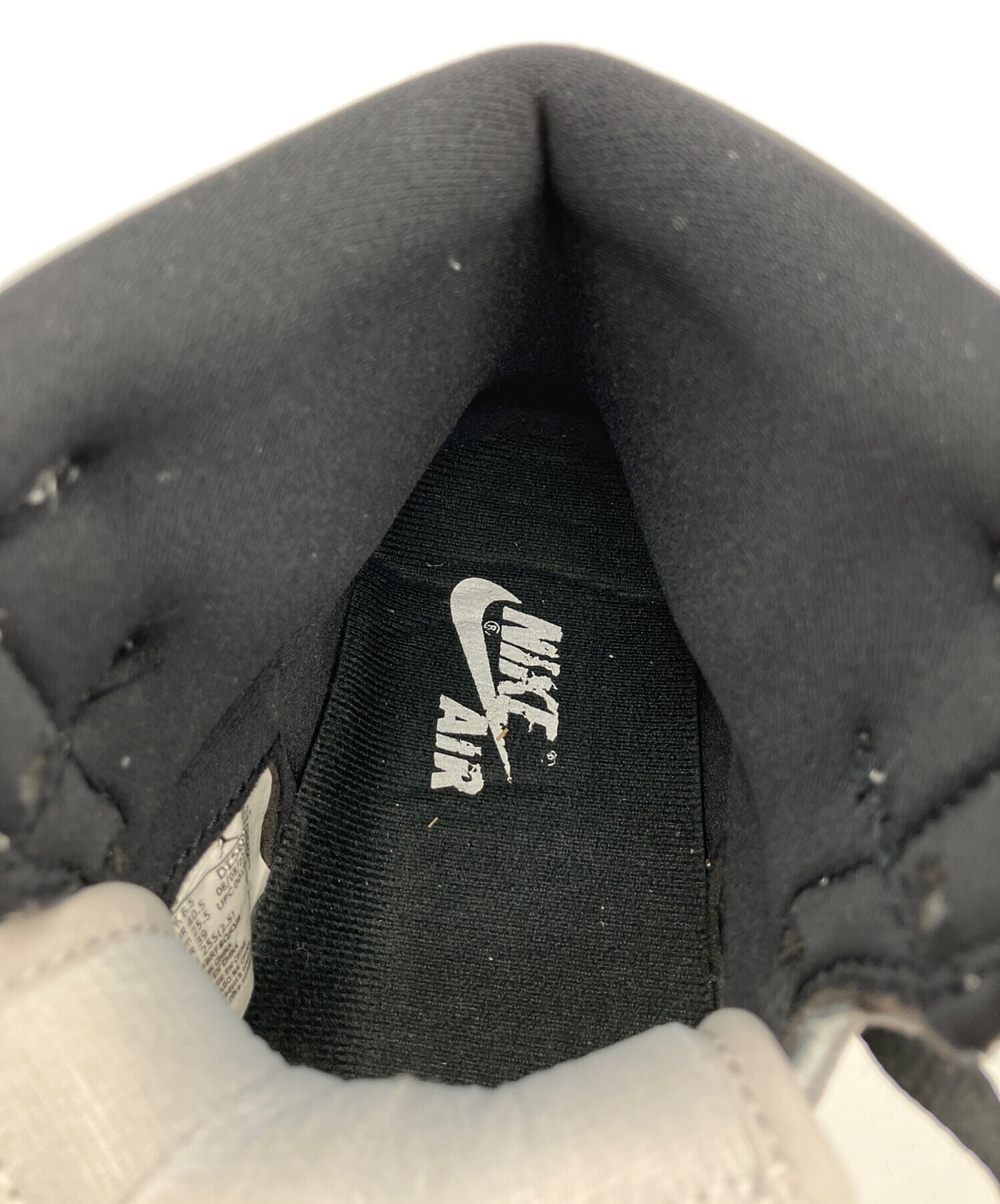 中古・古着通販】NIKE (ナイキ) Air Jordan 1 High OG 