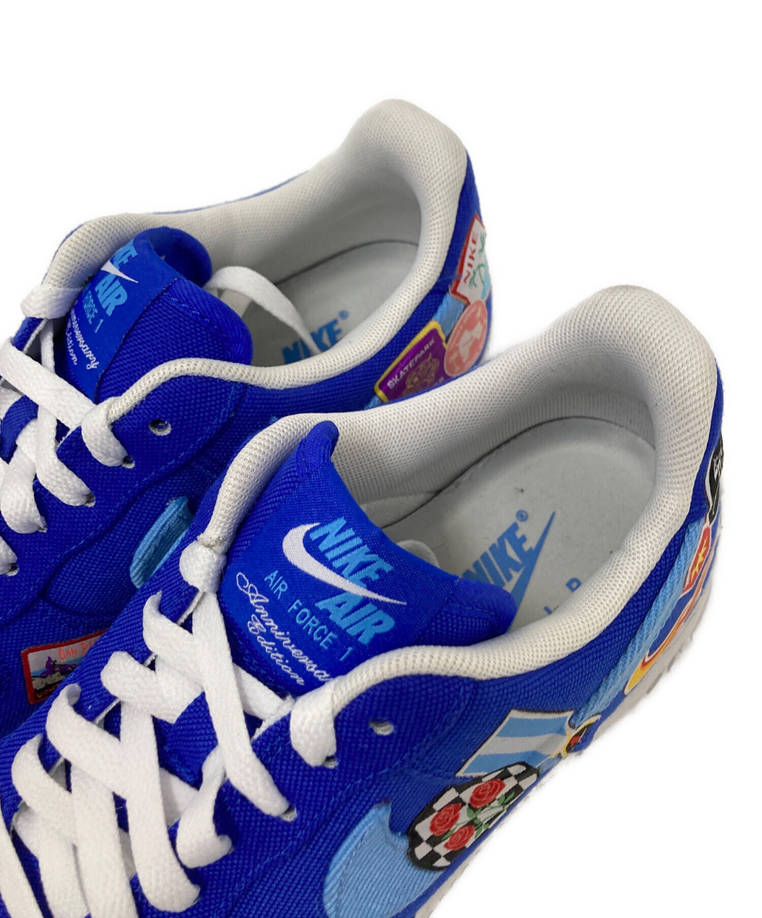 中古・古着通販】NIKE (ナイキ) Air Force 1 Low 