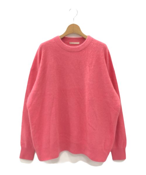中古・古着通販】Plage (プラージュ) Light Fur Big プルオーバー