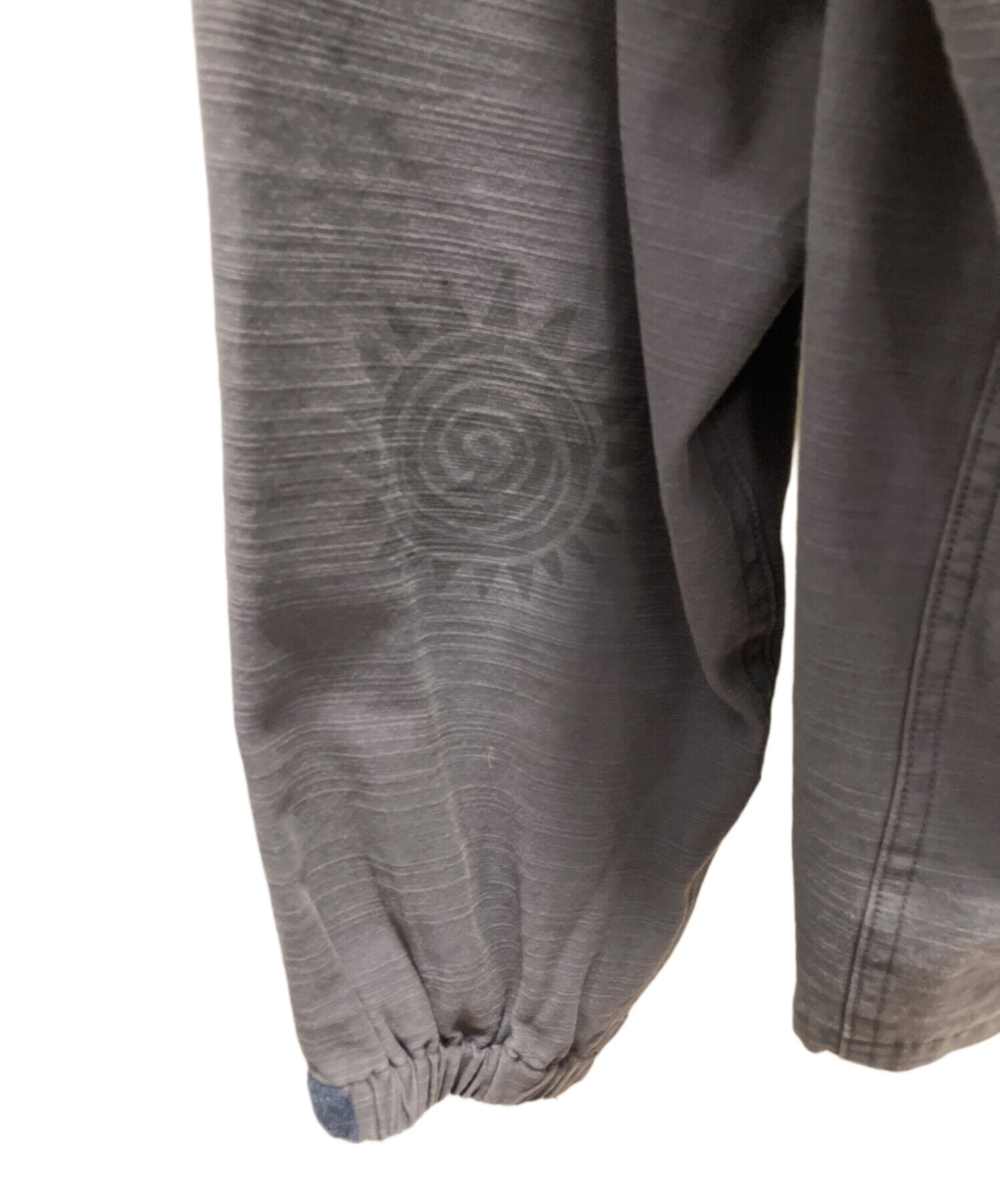 中古・古着通販】Liberaiders (リベレイダース) GARMENT DYED MILITARY