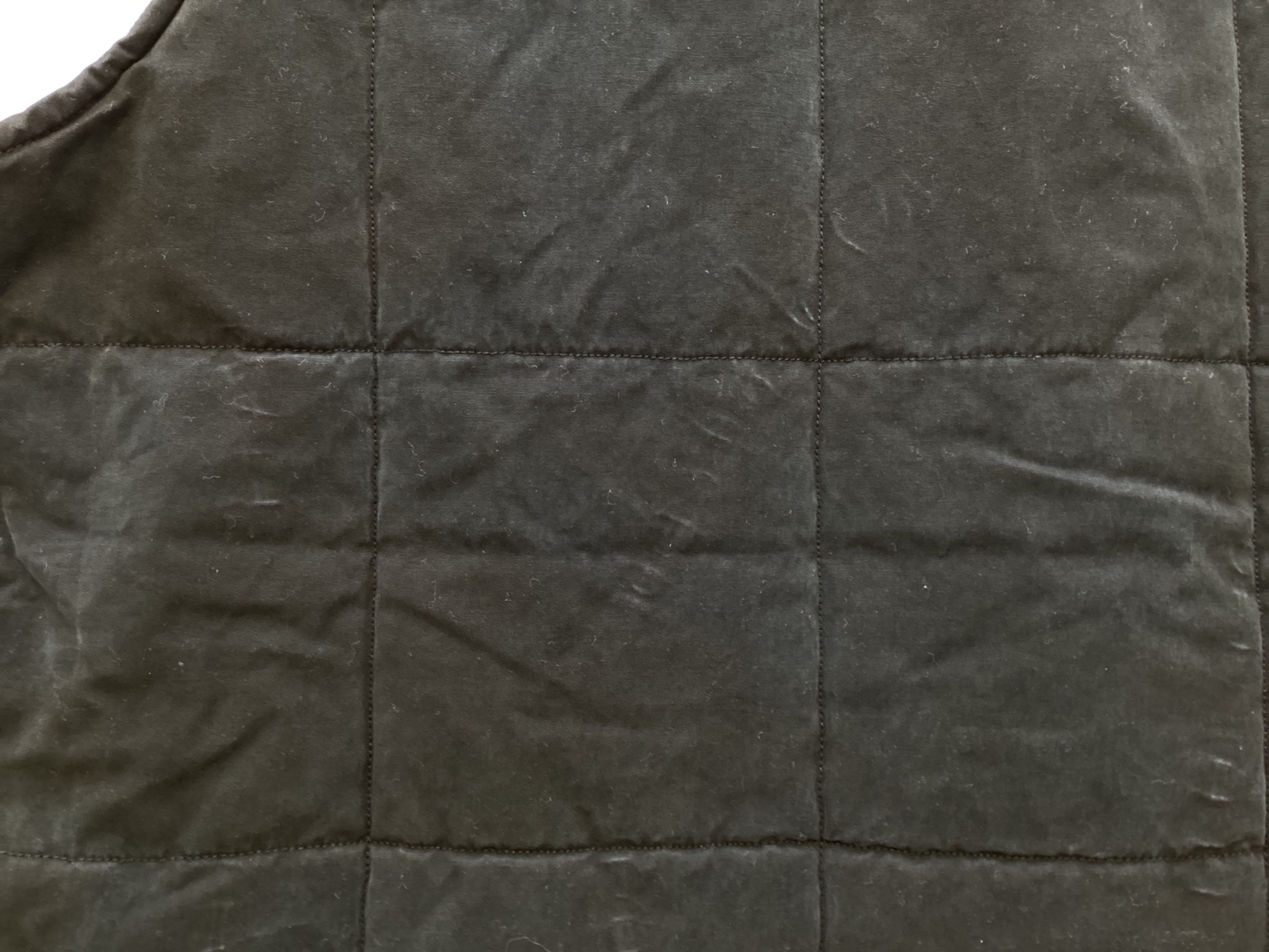 中古・古着通販】Liberaiders (リベレイダース) WORK QUILTED VEST