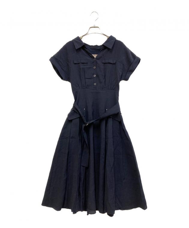 中古・古着通販】Apuweiser-riche (アプワイザーリッシェ) 半袖