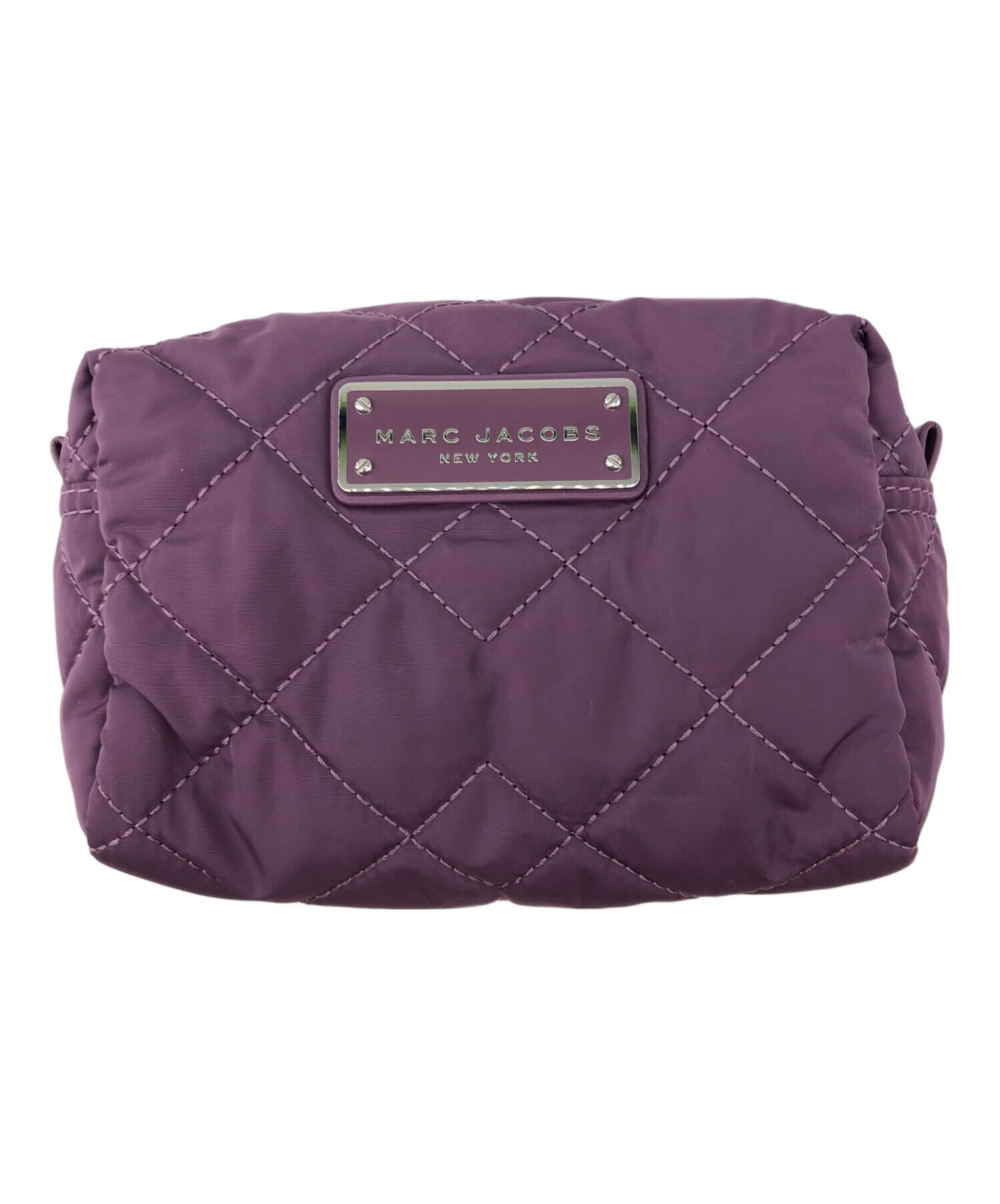 中古・古着通販】MARC JACOBS (マークジェイコブス) キルティング 
