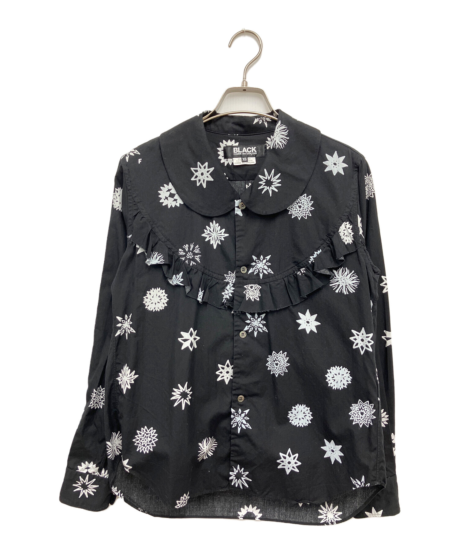 AD2024コムコム 中古・古着通販】BLACK COMME des GARCONS (ブラックコムデギャルソン