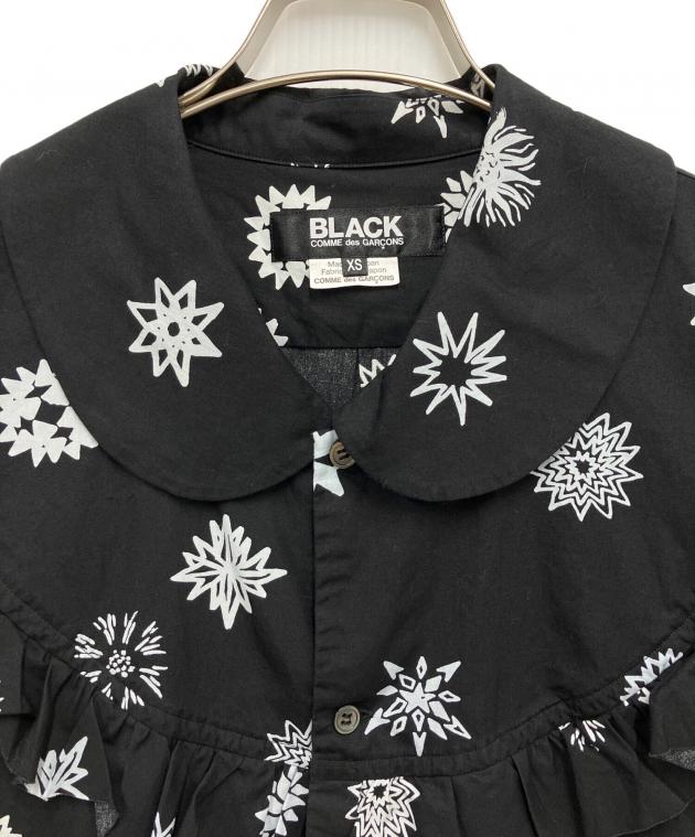 中古・古着通販】BLACK COMME des GARCONS (ブラックコムデギャルソン 