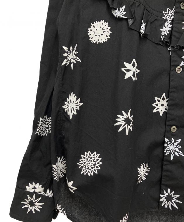 中古・古着通販】BLACK COMME des GARCONS (ブラックコムデギャルソン 