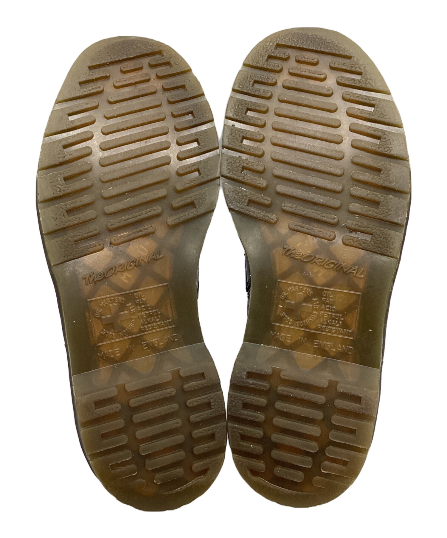 中古・古着通販】Dr.Martens (ドクターマーチン) COMME des GARCONS 