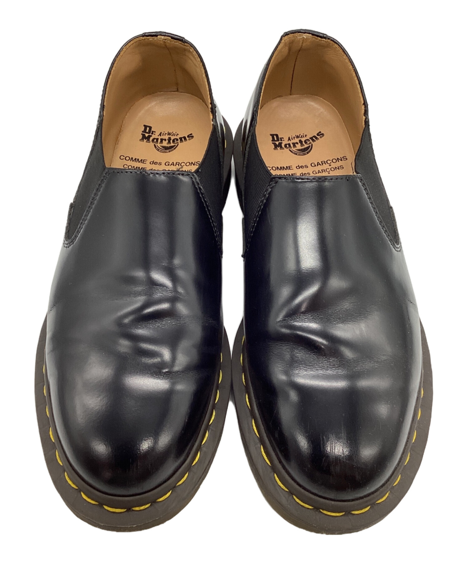 中古・古着通販】Dr.Martens (ドクターマーチン) COMME des GARCONS