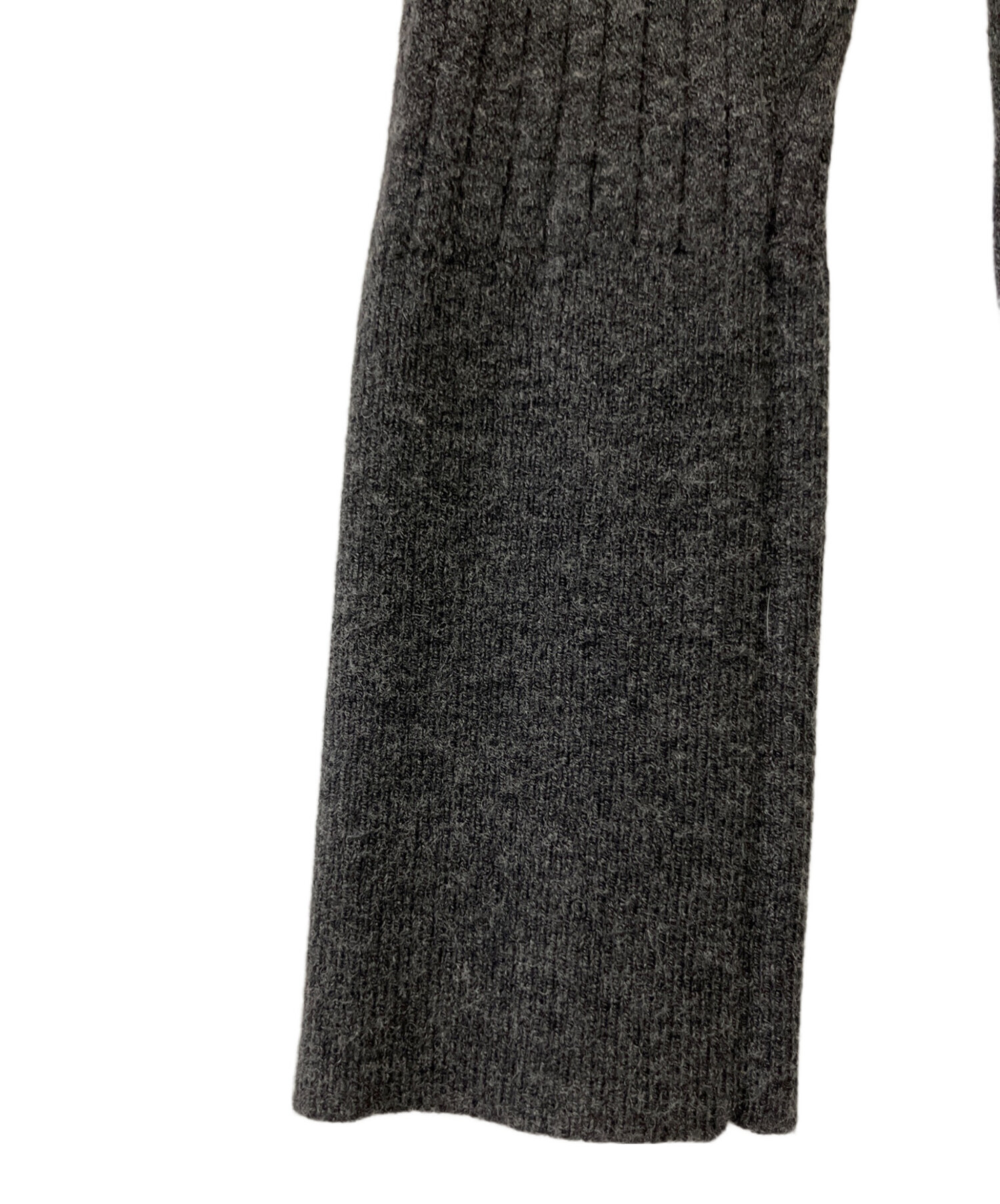 中古・古着通販】Spick and Span (スピック＆スパン) ヘンリーネック
