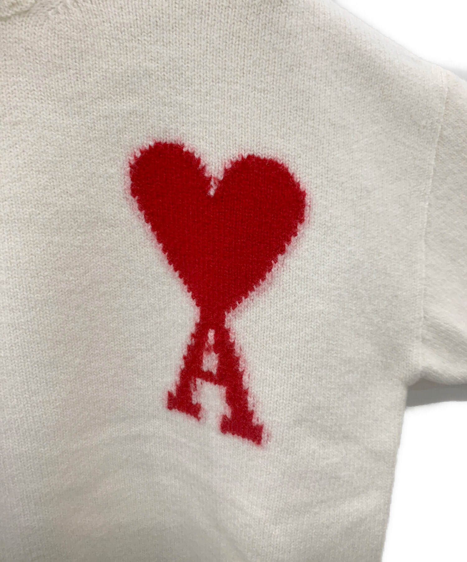 中古・古着通販】AMI Alexandre Mattiussi (アミ アレクサンドル