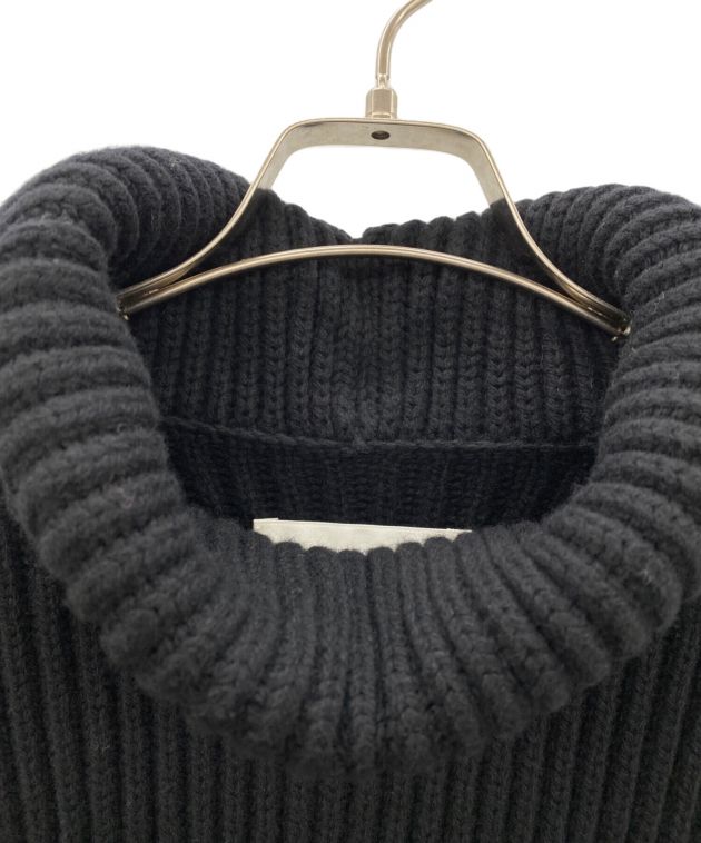 中古・古着通販】JIL SANDER (ジルサンダー) タートルネックニット