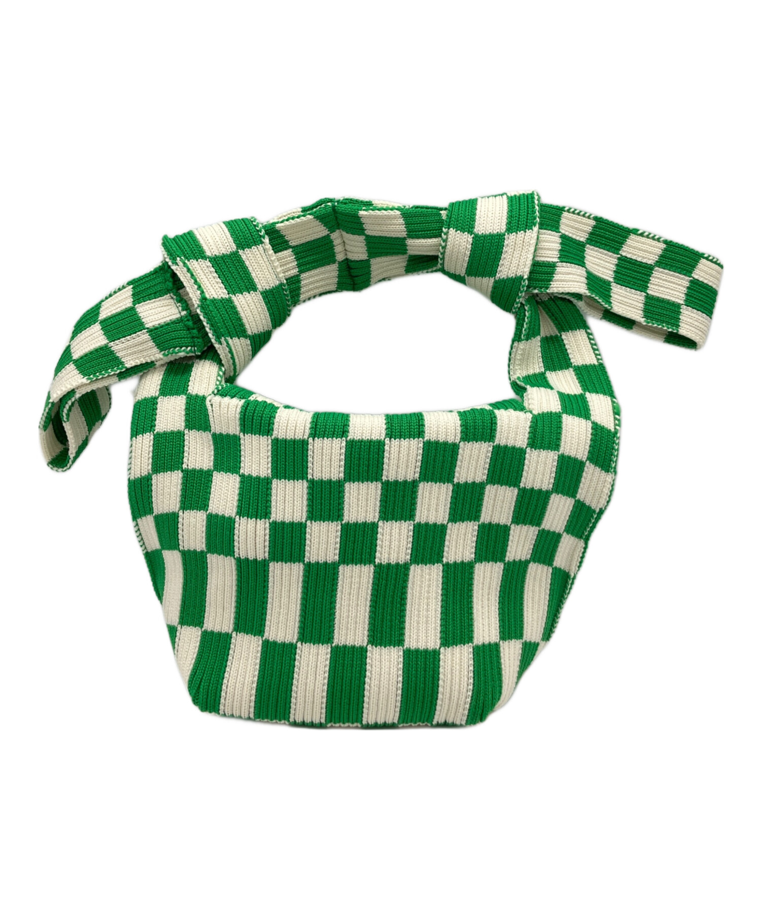 中古・古着通販】LASTFRAME (ラストフレーム) ICHIMATSU OBI BAG