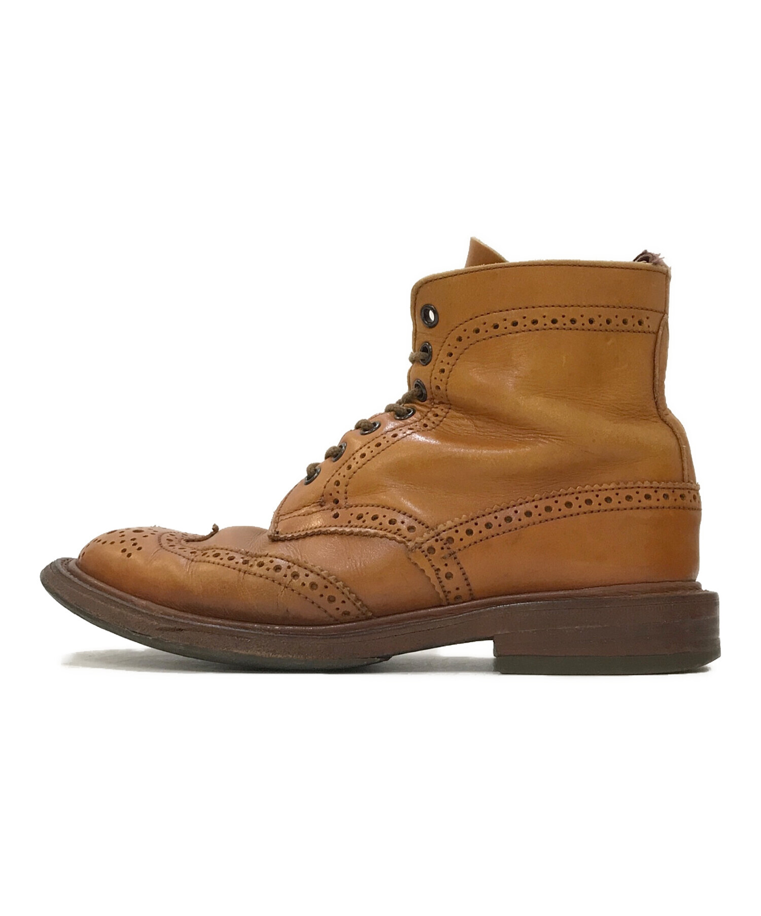 中古・古着通販】Tricker