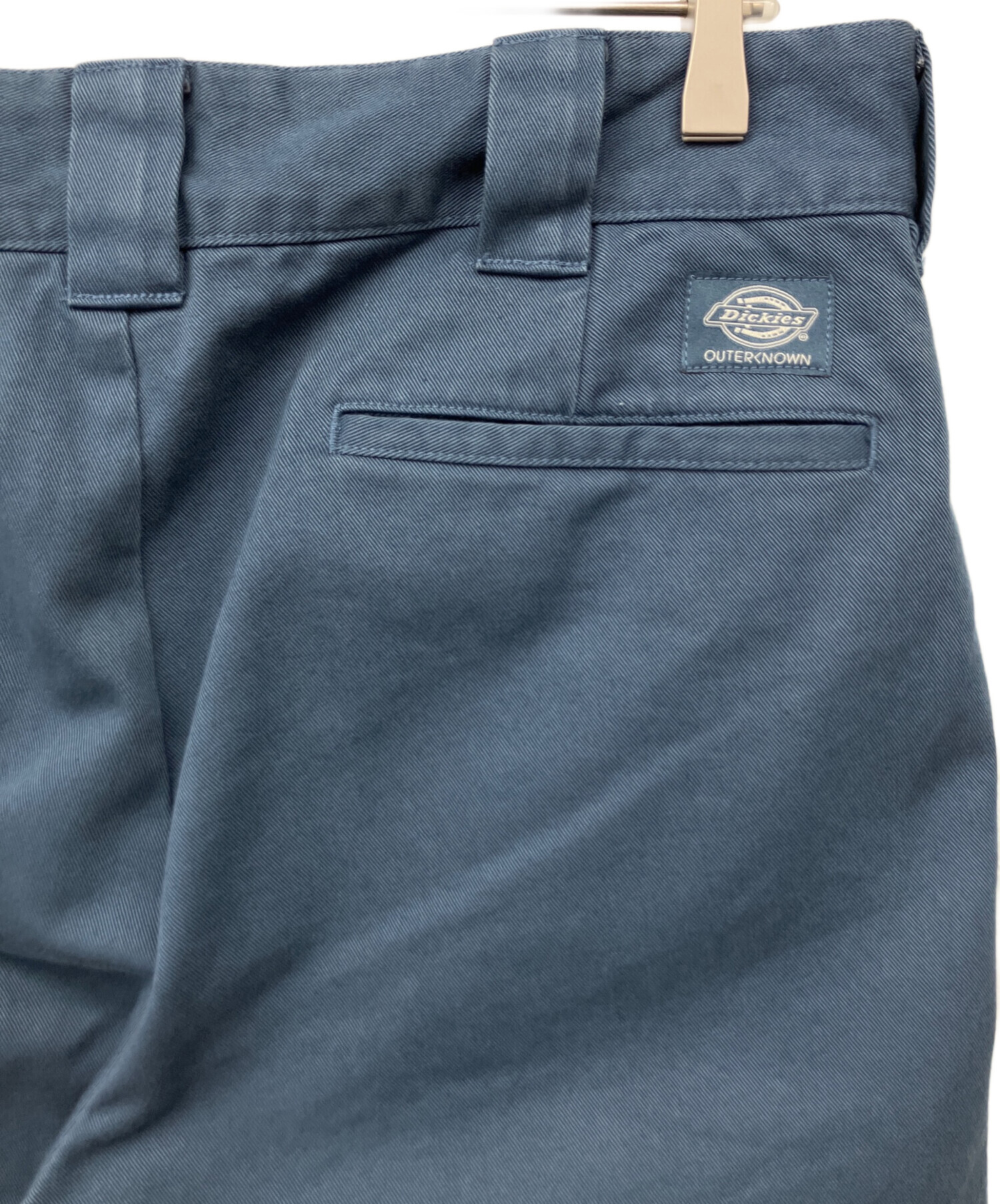 中古・古着通販】Dickies (ディッキーズ) OUTERKNOWN (アウターノーン 