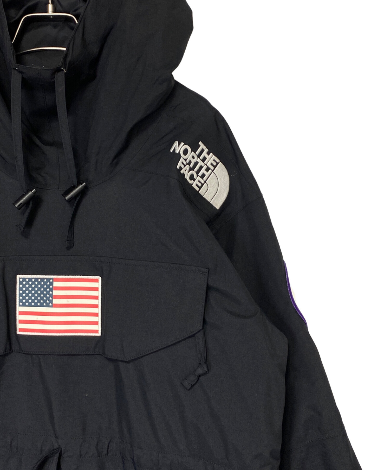 中古・古着通販】SUPREME (シュプリーム) THE NORTH FACE (ザ ノース