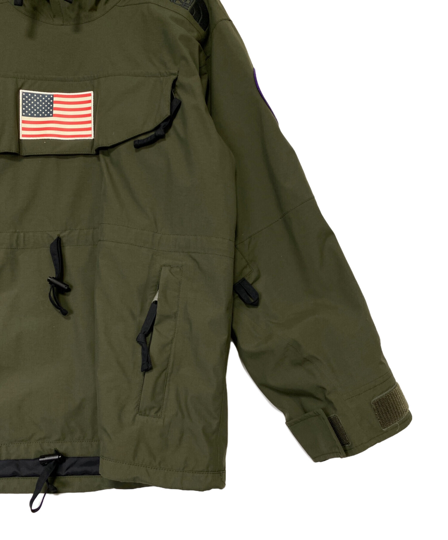 中古・古着通販】SUPREME (シュプリーム) THE NORTH FACE (ザ ノース 
