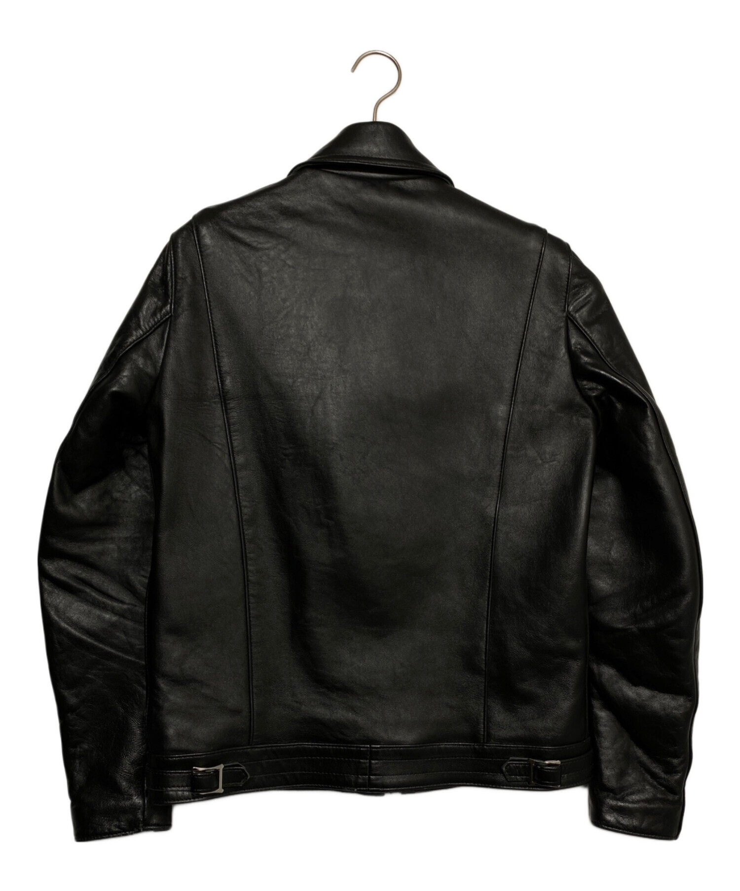 中古・古着通販】Lewis Leathers (ルイスレザース) CYCLONE TIGHT FIT 