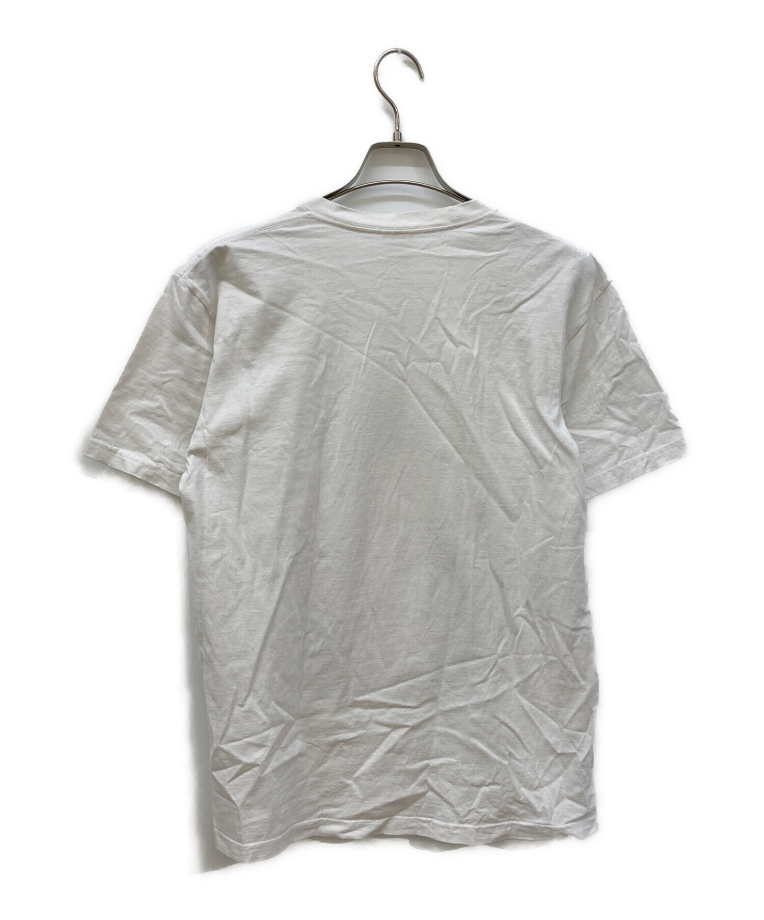 中古・古着通販】SUPREME (シュプリーム) Neil Young Tee ホワイト 
