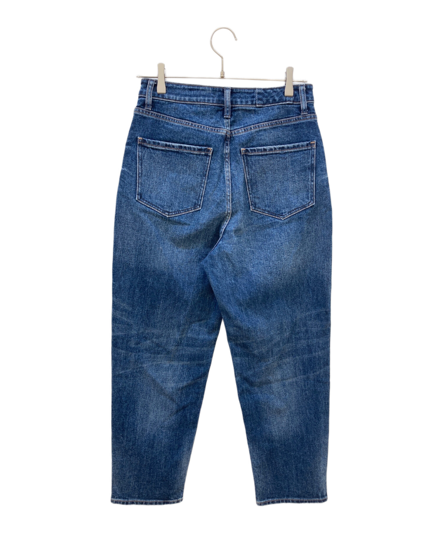 中古・古着通販】Healthy DENIM (ヘルシーデニム) デニムパンツ ブルー