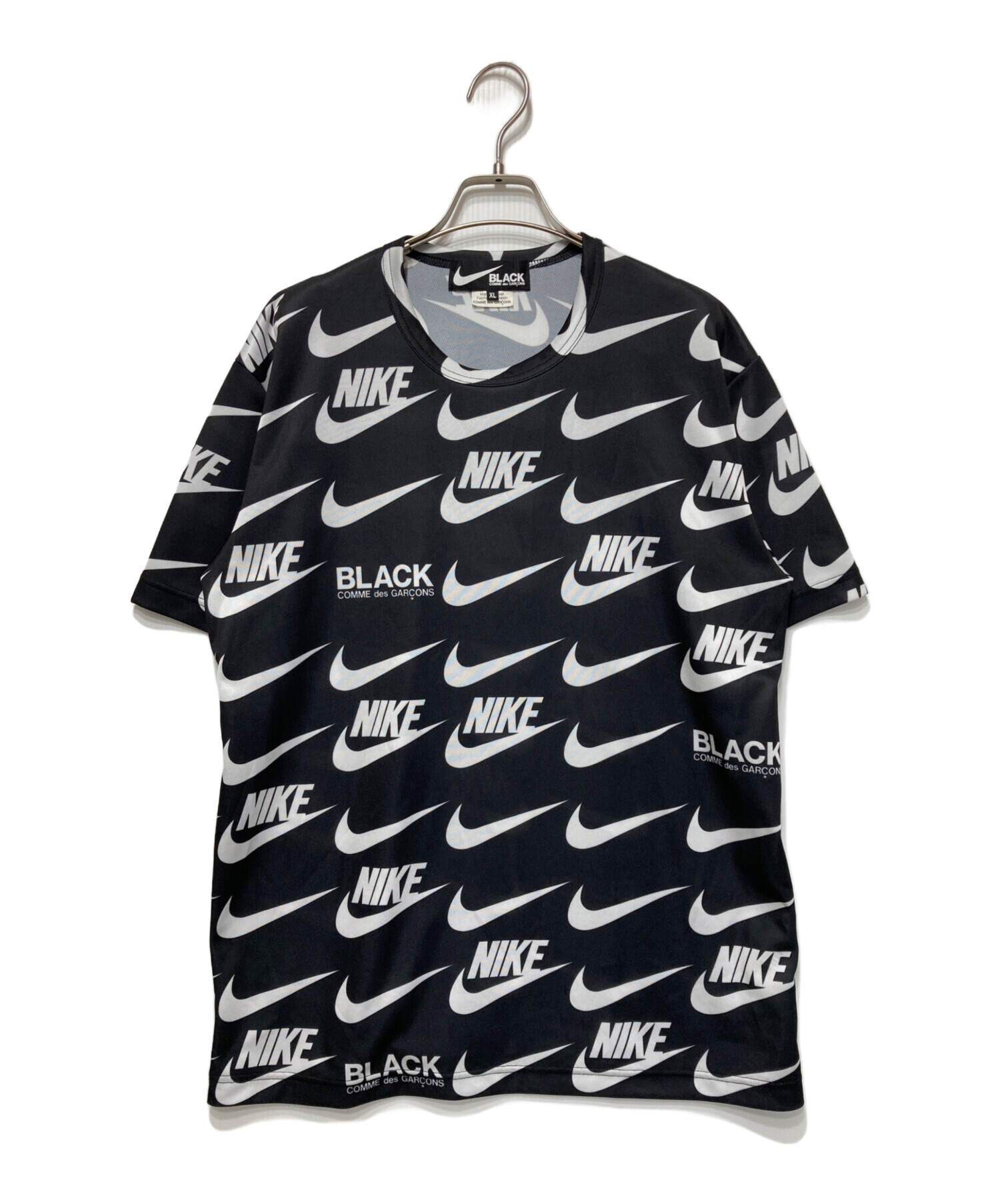 中古・古着通販】BLACK COMME des GARCONS (ブラックコムデギャルソン